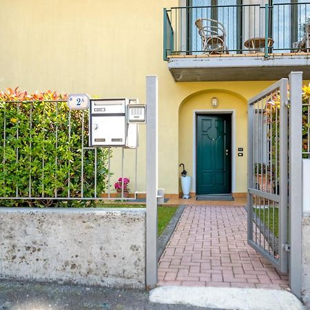Casa Di Rosi Apartment Pisogne Luaran gambar