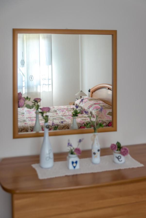 Casa Di Rosi Apartment Pisogne Luaran gambar
