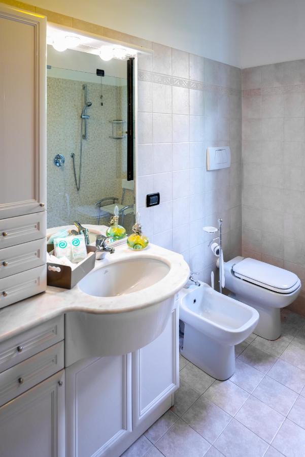 Casa Di Rosi Apartment Pisogne Luaran gambar