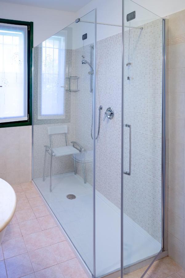 Casa Di Rosi Apartment Pisogne Luaran gambar